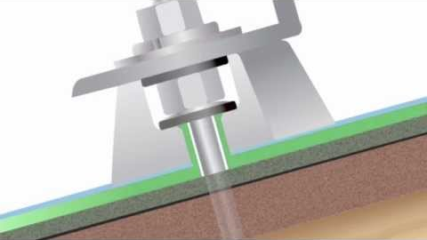 The Best Solar Waterproofing Materials & Methods