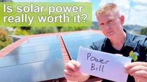Is solar power really worth it in New Zealand?