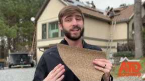 What is Stone Coated Steel Roofing?