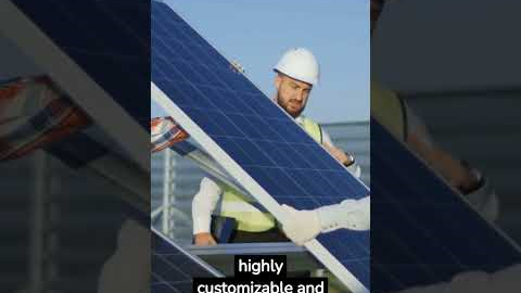 🌞 Home Solar Panel Installation Explained (What you should know)