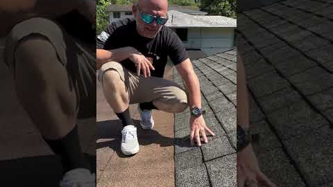 Common places for roof leaking in Hawaii #roofing Leak damage in #Oahu
