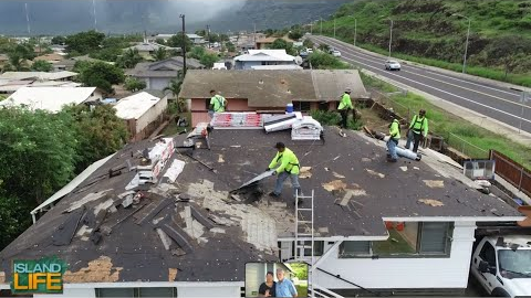 Best Of Hawaii 2024: Kapili Solar Roofing | ISLAND LIFE