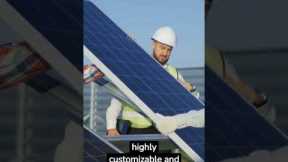 🌞 Home Solar Panel Installation Explained (What you should know)