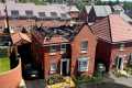 Moment solar panels on £600k house go 