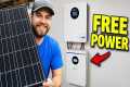 How to Solar Power ANYTHING - The