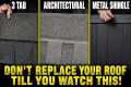 Asphalt vs Metal Shingles?