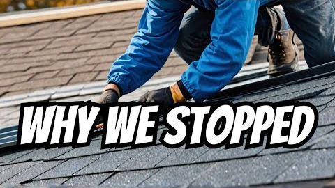 Can You Install Metal Roofing Over Shingles