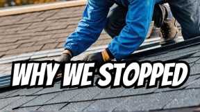 Can You Install Metal Roofing Over Shingles