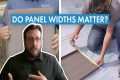 Do Metal Roofing Panel Widths Matter? 