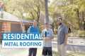 Want A Metal Roof For Your House?