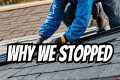 Can You Install Metal Roofing Over