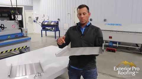 What is Snap Lock Metal Roofing ?