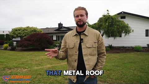 Is Metal Roofing Cheaper than Shingles?