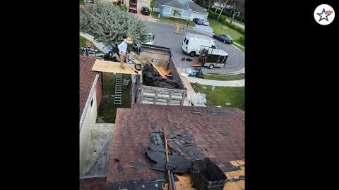 Boca Raton Roofing Contractor: Roof Repair & Replacement, Tile, Flat, Shingle, Metal Roofs