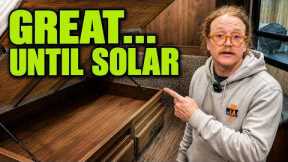 The One RV Design That Makes Solar Installs So Much Harder