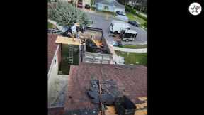 Boca Raton Roofing Contractor: Roof Repair & Replacement, Tile, Flat, Shingle, Metal Roofs