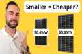 The Cheapest Way to Buy Solar Panels