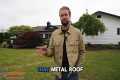 Is Metal Roofing Cheaper than