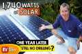 Off-Grid for 6 Months! How Did The