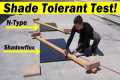 Are Shade Tolerant Solar Panels Worth 