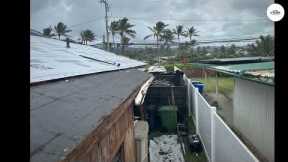 Roofing Contractor in Oahu, Maui, Big Island & Kaua'i | Roof Repair & Replacement - K-Aloha Roofing
