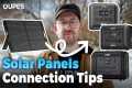 How to Set up Your Solar Panels? |