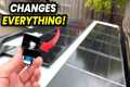 Rv Solar Made Simple! The Easiest