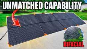 CHECKMATE! No Other Solar Panel Comes Close To This!