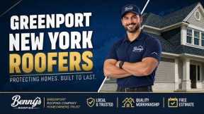 Roofers in Greenport, NY
