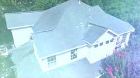 Standing Seam Metal Roof, Hardie® Siding & Full Exterior Upgrade