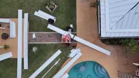 Metal Roofing in Rio Grande Valley| Why More Homeowners Are Choosing Metal Roof Replacement