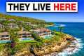 Hawaii's Ultra Wealthy Are Secretly