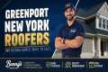 Roofers in Greenport, NY