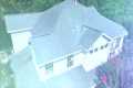 Standing Seam Metal Roof, Hardie®