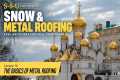 How Metal Roofing Evolved—and Why It