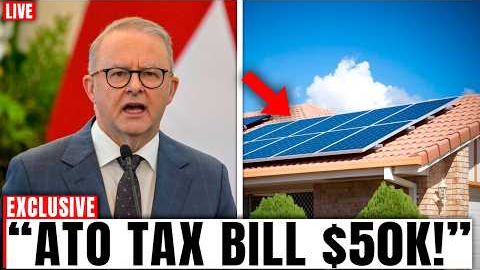 I Don't Own My Roof? The Solar Panel Trap Making Homes UNSALEABLE