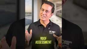 Is Your Factory Roof Ready for Solar? ⚡️ Check This Before Installation #solarinstallation