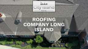 Roofing Company Long Island - City Island Roofing  -  (631) 741 6300