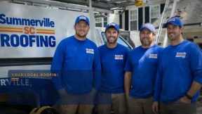 Summerville SC Roofing | Roof Repair, Metal Roofing & Roofers in Summerville SC