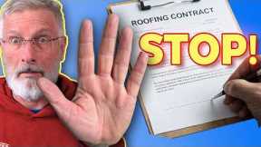 5 Questions That Separate Good Roofers from Bad Ones