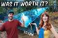 TOTAL COST Of Our Off-Grid Solar