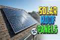 TOP 5 Best Roof For Solar Panels 2026