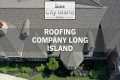 Roofing Company Long Island - City