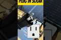 Plug In Solar in 2 Minute 🌞 (NO BS!)