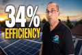The New Solar Panel That Doubles