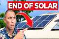 End of Solar in HAWAII?? (Hawaii
