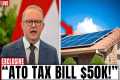 I Don't Own My Roof? The Solar Panel